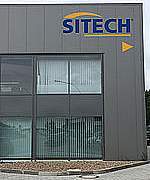 Neue SITECH-Niederlassung in Hamburg