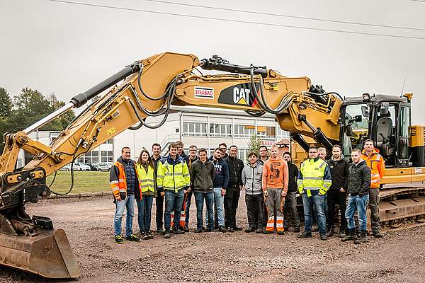 Moderne 3D-Maschinensteuerungen optimieren den Baumaschineneinsatz in Bezug auf Effizienz und Qualität und verbessern so den gesamten Bauablauf erheblich