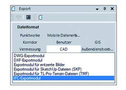 Trimble Business Center Vers. 5.1