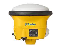 Neuer GNSS-Empfänger Trimble SPS986