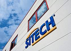 Neue SITECH-Niederlassung in Sindelfingen