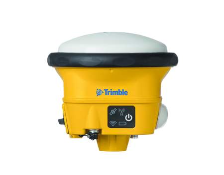 Trimble SPS986