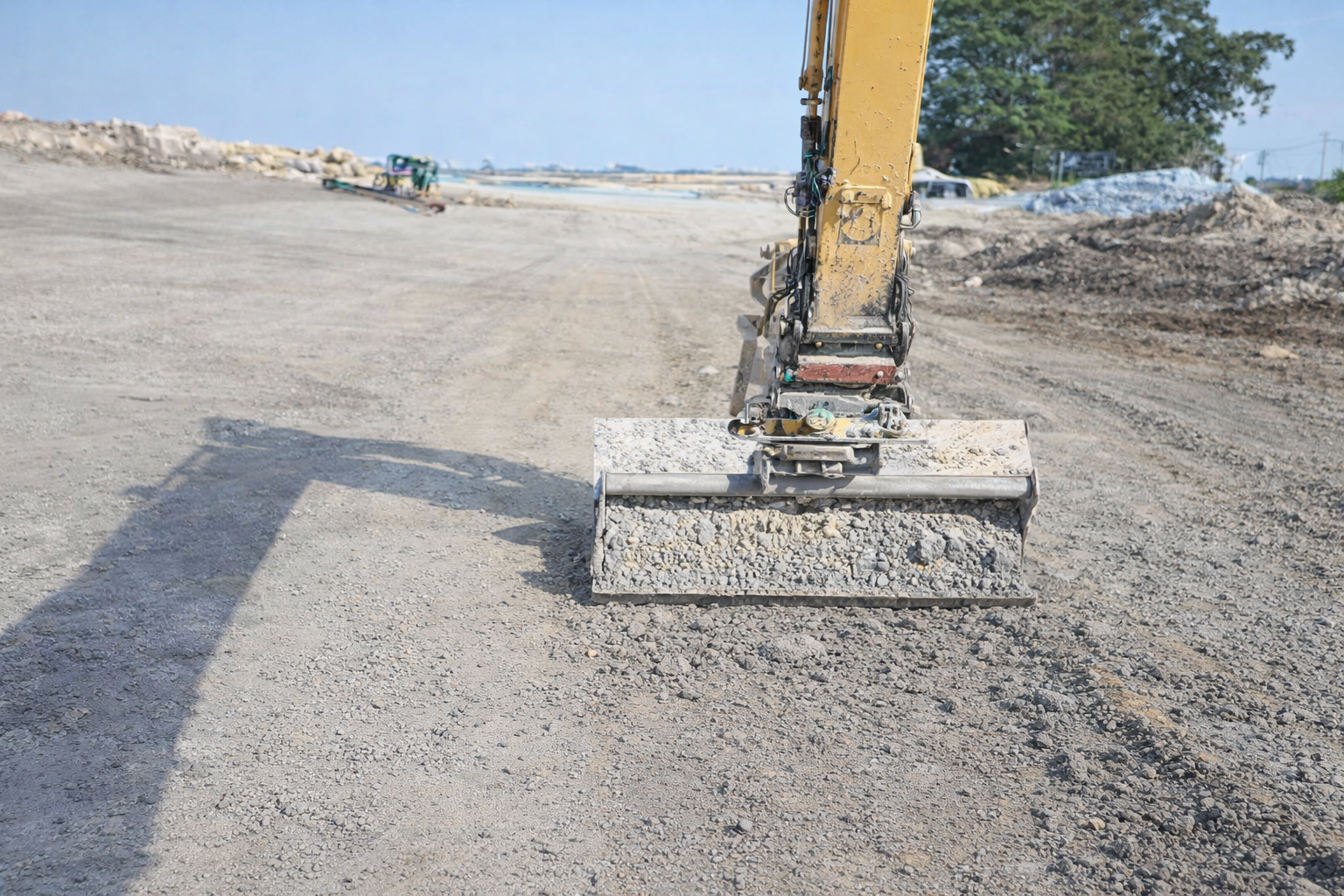 Pohled bez rozšířené reality