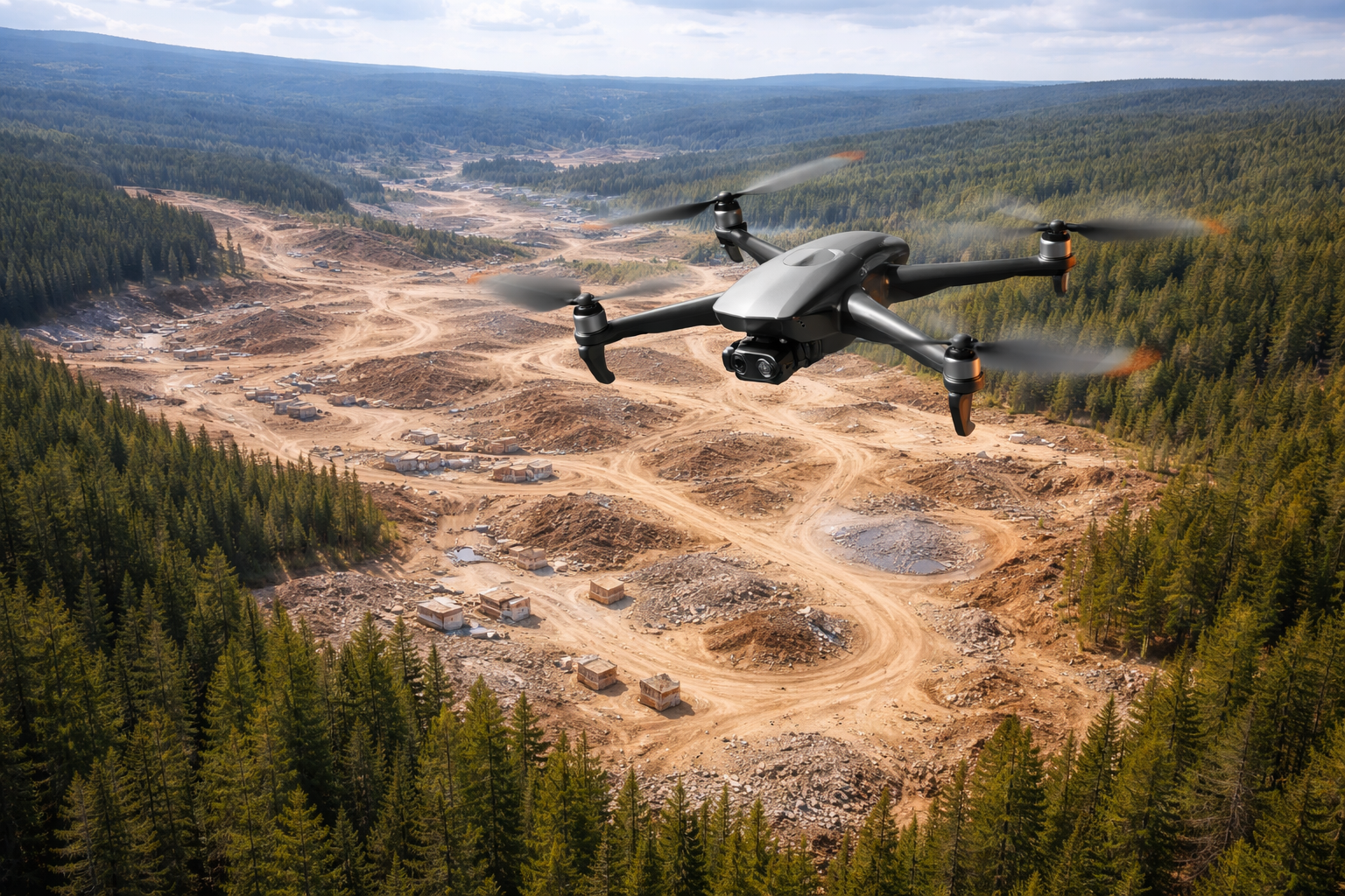 Nezávislost na hardwaru - Propeller