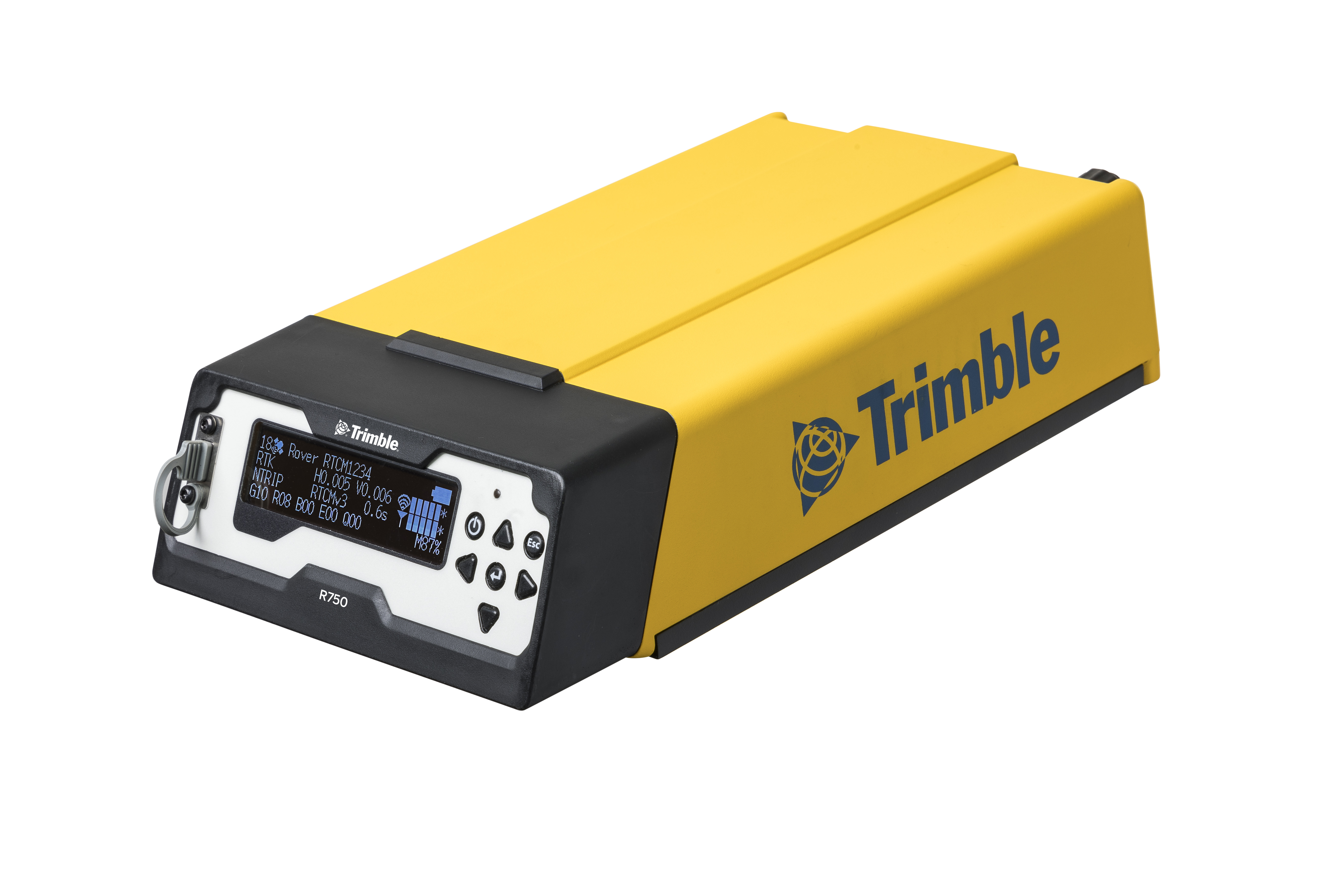 Trimble TSC510