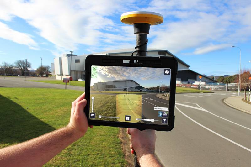 Krajinná architektura