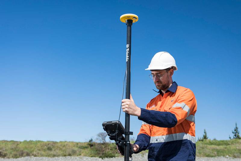 Výkonný polní software