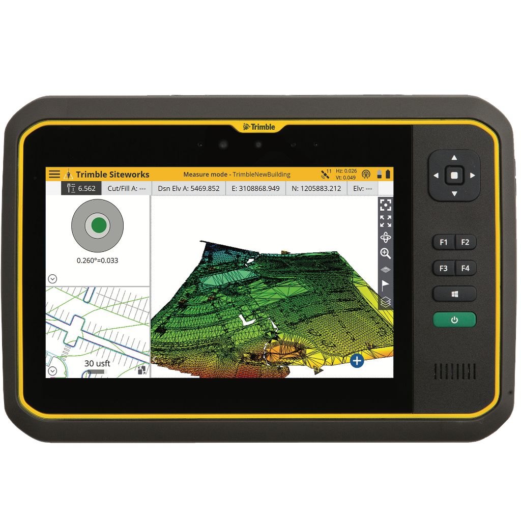 Trimble TSC510