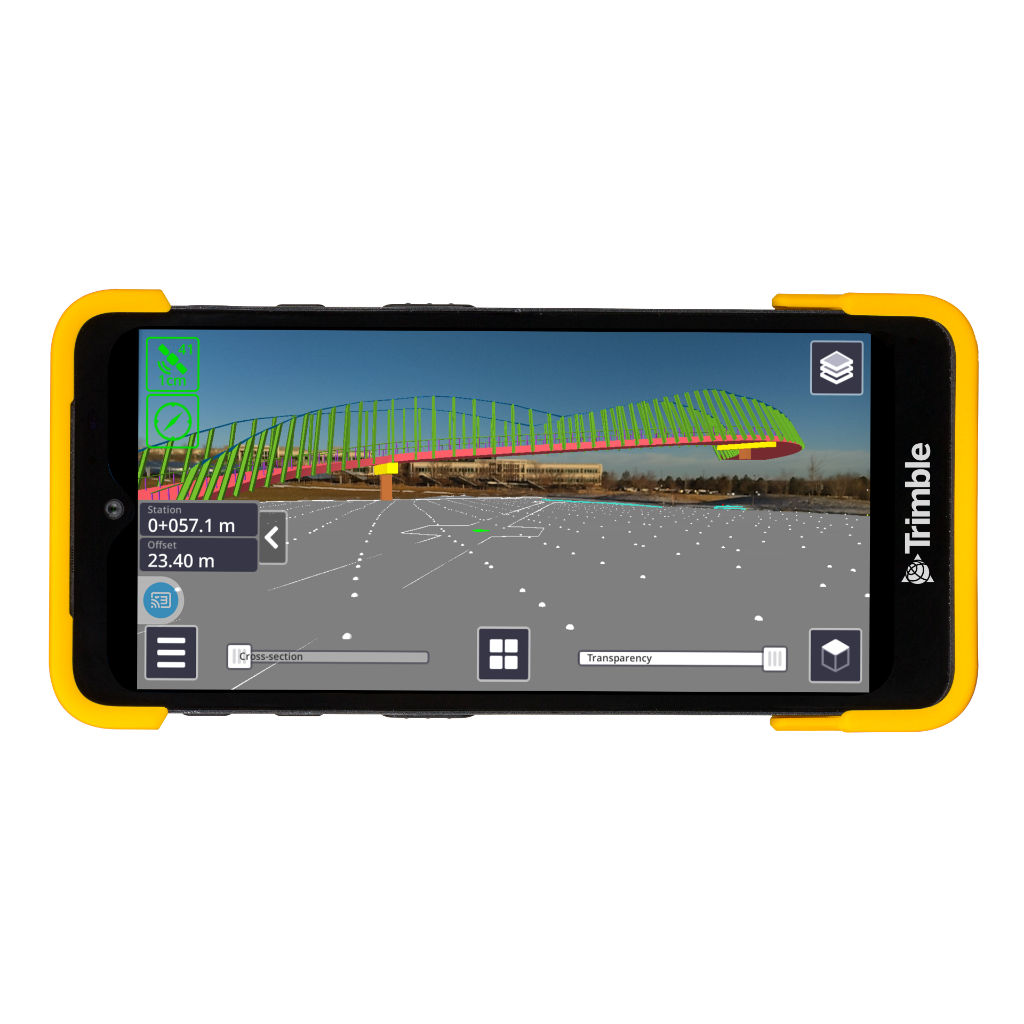 Trimble TSC510