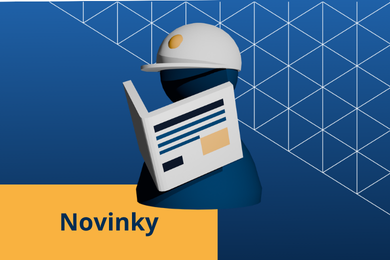 Novinky